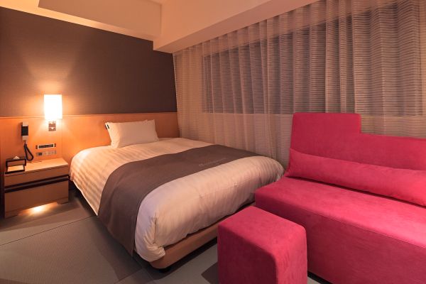 Cocochee Hotel Numazu (Numazu-shi)